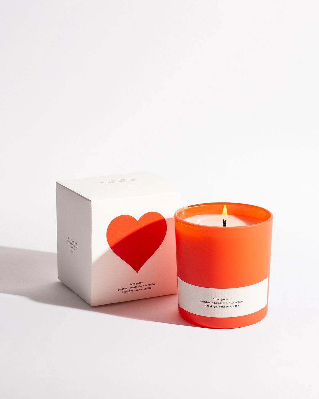 Love Potion Limited Edition Candle